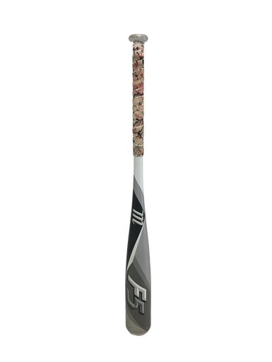 Used Marucci F5 29/19 -10 Drop USSSA 2 3/4 Baseball Bat 11692-S000126644