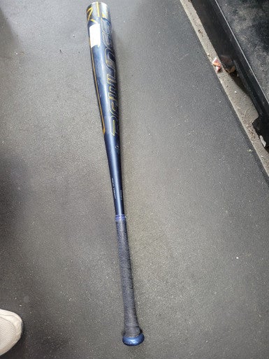 Used Rawlings Velo 2021 33" -3 Drop High School Bats 11617-s000289695