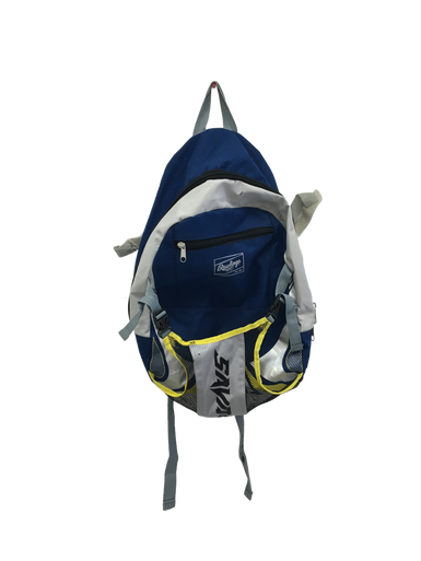 Used Rawlings Savage Baseball And Softball Equipment Bags 11692-s000124727