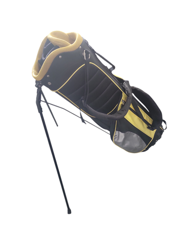 Used Wilson STAND BAG Golf Stand Bags 11708-S000170299