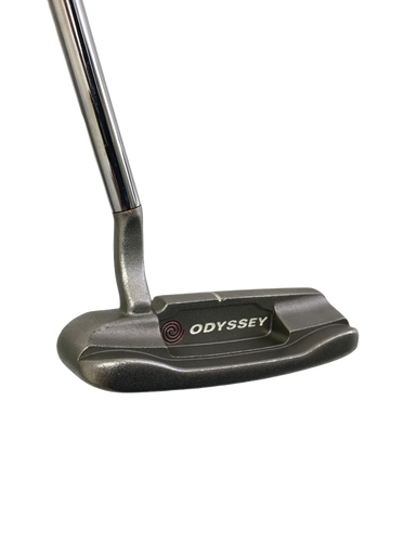 Used Odyssey DF2 3 Mens RH Putter 11692-S000131671