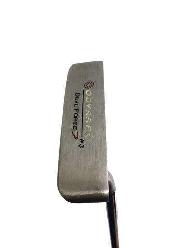 Used Odyssey DF2 3 Mens RH Putter 11692-S000131671
