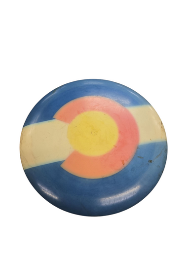 Used Innova COLORADO DRIVER Disc Golf Driver Royal Blue 11617-S000320333