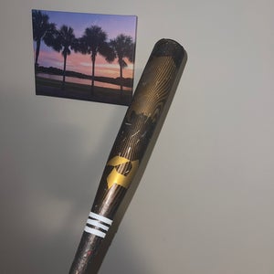 Demarini Voodoo One