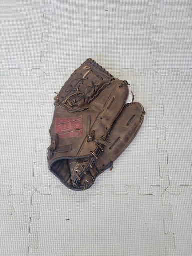 Used Rawlings PRO GLOVE 12" Fielders Gloves 11708-S000166463