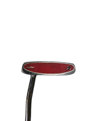 Used Taylormade ROSSA MONZA SPIDER BALERO Mens Putter RH 11617-S000319648