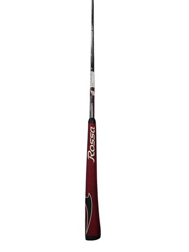 Used Taylormade ROSSA MONZA SPIDER BALERO Mens Putter RH 11617-S000319648