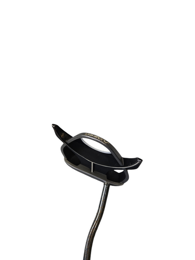 Used Taylormade ROSSA MONZA SPIDER BALERO Mens Putter RH 11617-S000319648