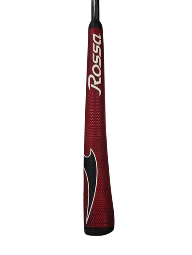 Used Taylormade ROSSA MONZA SPIDER BALERO Mens Putter RH 11617-S000319648