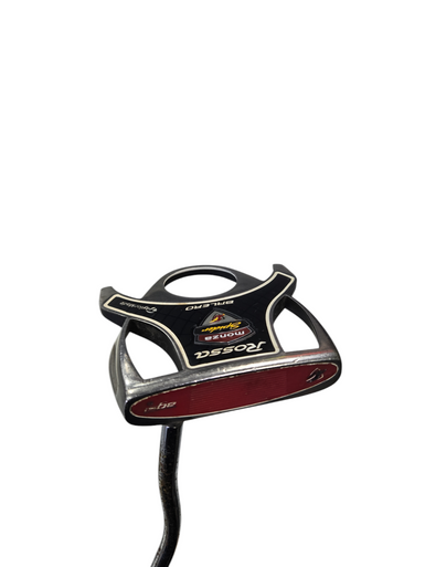 Used Taylormade ROSSA MONZA SPIDER BALERO Mens Putter RH 11617-S000319648