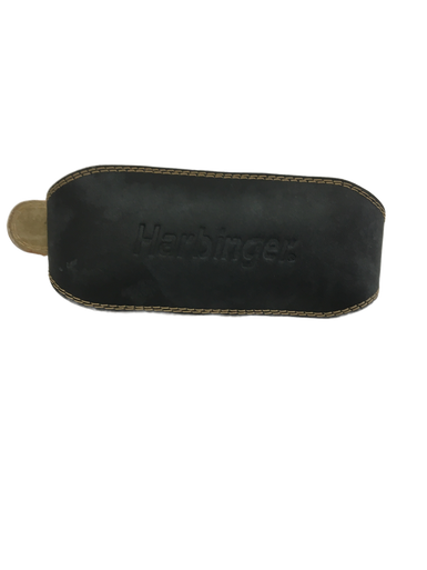 Used Harbinger Exercise Weight Belt 11692-S000130264