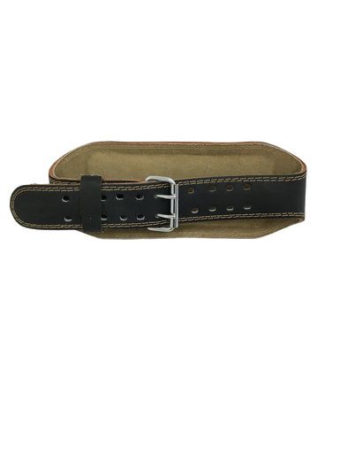 Used Harbinger Exercise Weight Belt 11692-S000130264