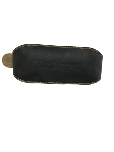 Used Harbinger Exercise Weight Belt 11692-S000130264