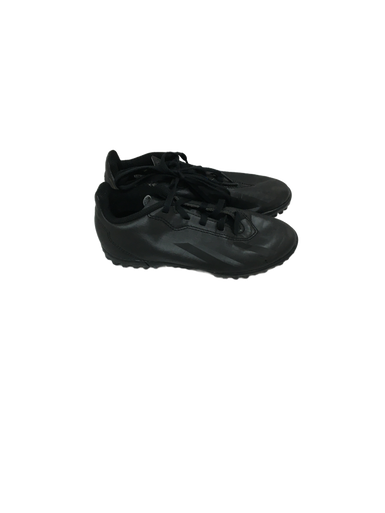 Used Adidas Crazyfast Jr 1 Soccer Turf Shoes  11692-S000130238