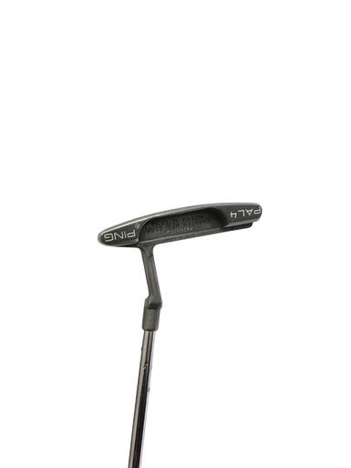 Used Ping PAL4 Mens LH Putter 11692-S000130142