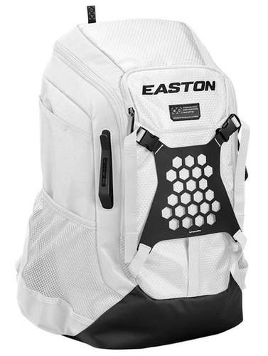 Easton Walk Off Nx Bckpk Wh 11692-easa159059wh