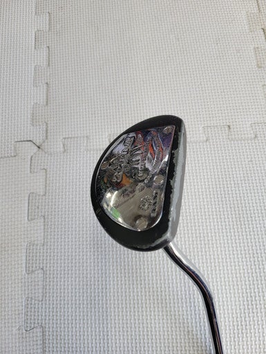 Used Ram ZEBRA Mallet Putters 11708-S000166074