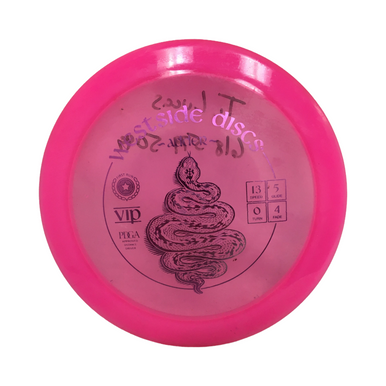 Used Westside Vip Adder 171g Disc Golf Drivers 11692-S000116659