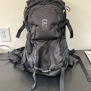 Backcountry ski touring backpack - Camelbak