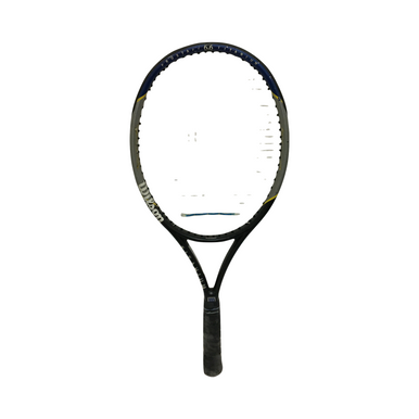 Used Wilson Prostaff 6.6 Titanium 4 1/2" Tennis Racquets 11692-S000101926