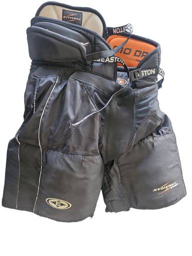 Used Easton SYN 700 XS Pant/Breezer Hockey Pants 11617-S000312379