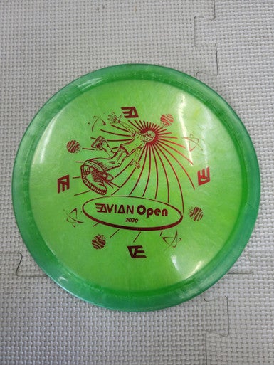Used Prodigy Disc F5 Disc Golf Drivers 11617-S000312256
