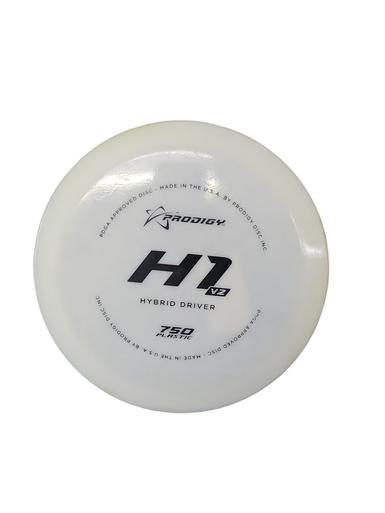 Used Prodigy Disc H1 V2 Disc Golf Drivers 11617-S000312255