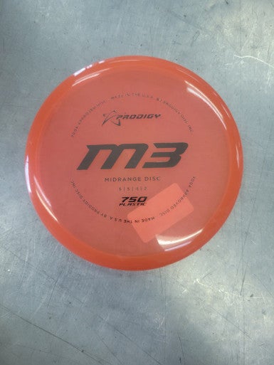 New Prodigy M3 750 11617-PRDM3750