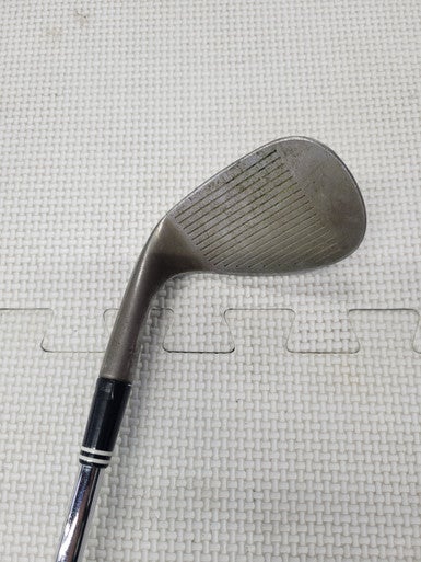 Used Cleveland RTX 3 Golf Wedge Mens RH 60 Degree 11708-S000171365