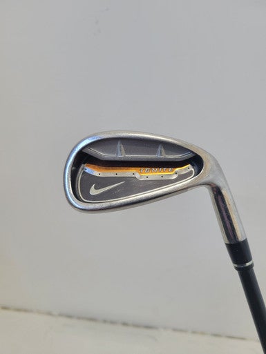 Used Nike IGNITE IRON -W- 7 Iron Ladies Flex Graphite Shaft Individual Irons 11708-S000162345