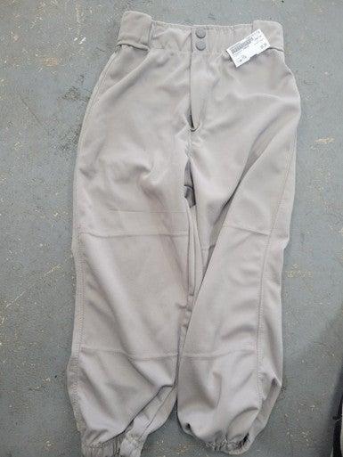 Used Franklin PANTS Youth Baseball and Softball Bottoms 11617-S000288025
