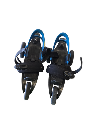 Used CARDIFF CRUISER LARGE ADJ Adjustable Inline Skates - Roller and Quad 11617-S000291176