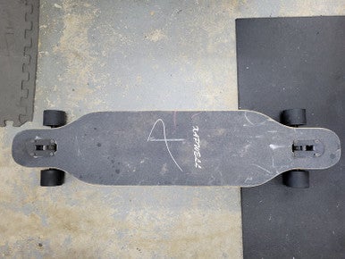 Used XAPWELL Long Longboards 11617-S000289188