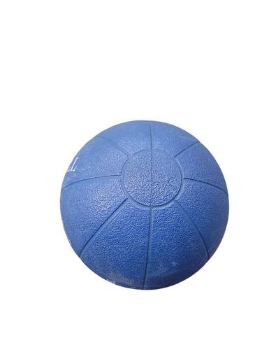 Used Medicine Ball Green 6 lb 11708-S000175916