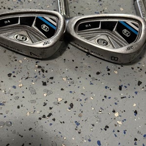 U.S. Kids Tour Series Golf Clubs