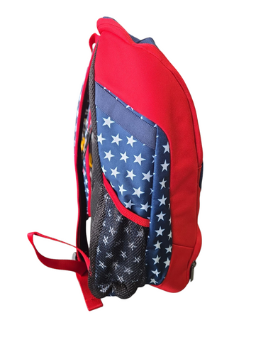 New Dugout Backpack Adt USA 11617-EASE00706357