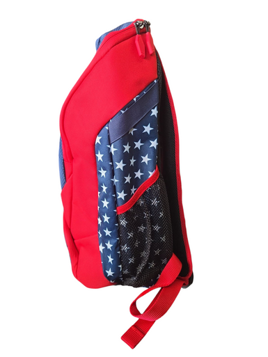 New Dugout Backpack Adt USA 11617-EASE00706357