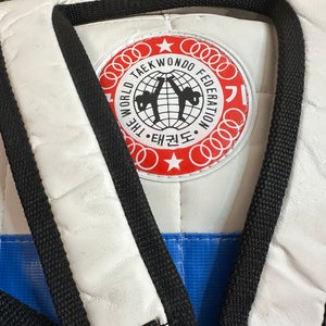 Tae Kwon Do Kit W/ Duffle Bag
