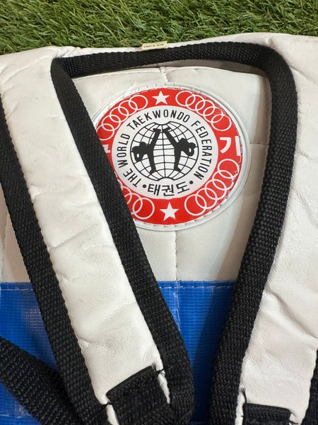 Tae Kwon Do Kit W/ Duffle Bag