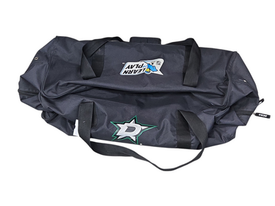 Used CCM Youth Hockey Carry Bag Black 11617-S000319526