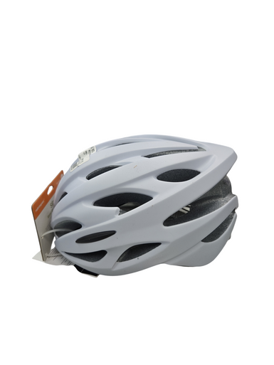 New Silas Helmet Matte White 11617-3714263