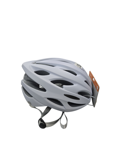 New Silas Helmet Matte White 11617-3714263