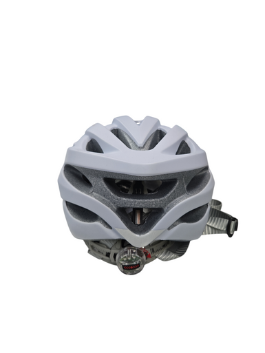 New Silas Helmet Matte White 11617-3714263