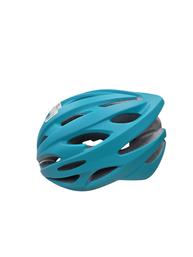 New Silas Helmet Matte Teal 11617-3714262