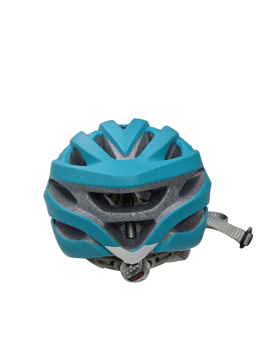 New Silas Helmet Matte Teal 11617-3714262