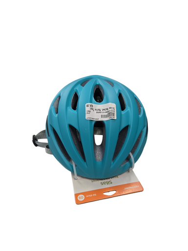 New Silas Helmet Matte Teal 11617-3714262