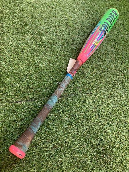 Solider Sports TANK (2 3/4") USSSA Bat 2025 (-5)