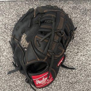 Rawlings First Base Right Hand Throw Renegade 11.5" (Used)