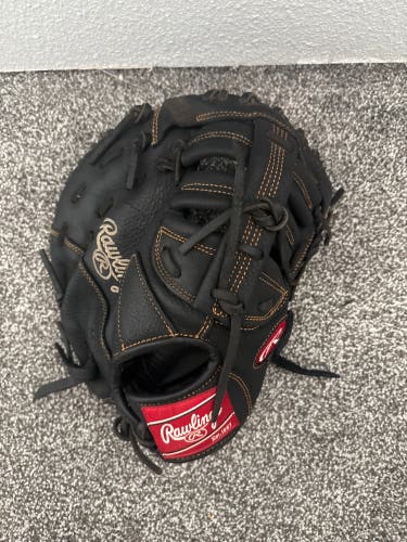 Rawlings First Base Right Hand Throw Renegade 11.5" (Used)