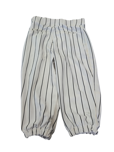 Used Champro BB PANTS YTH BB/SB Pant Boys White XL 11617-S000318051
